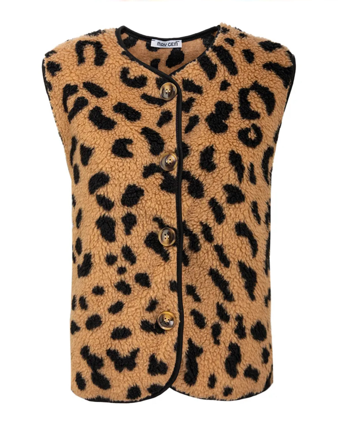 Panter Gilet