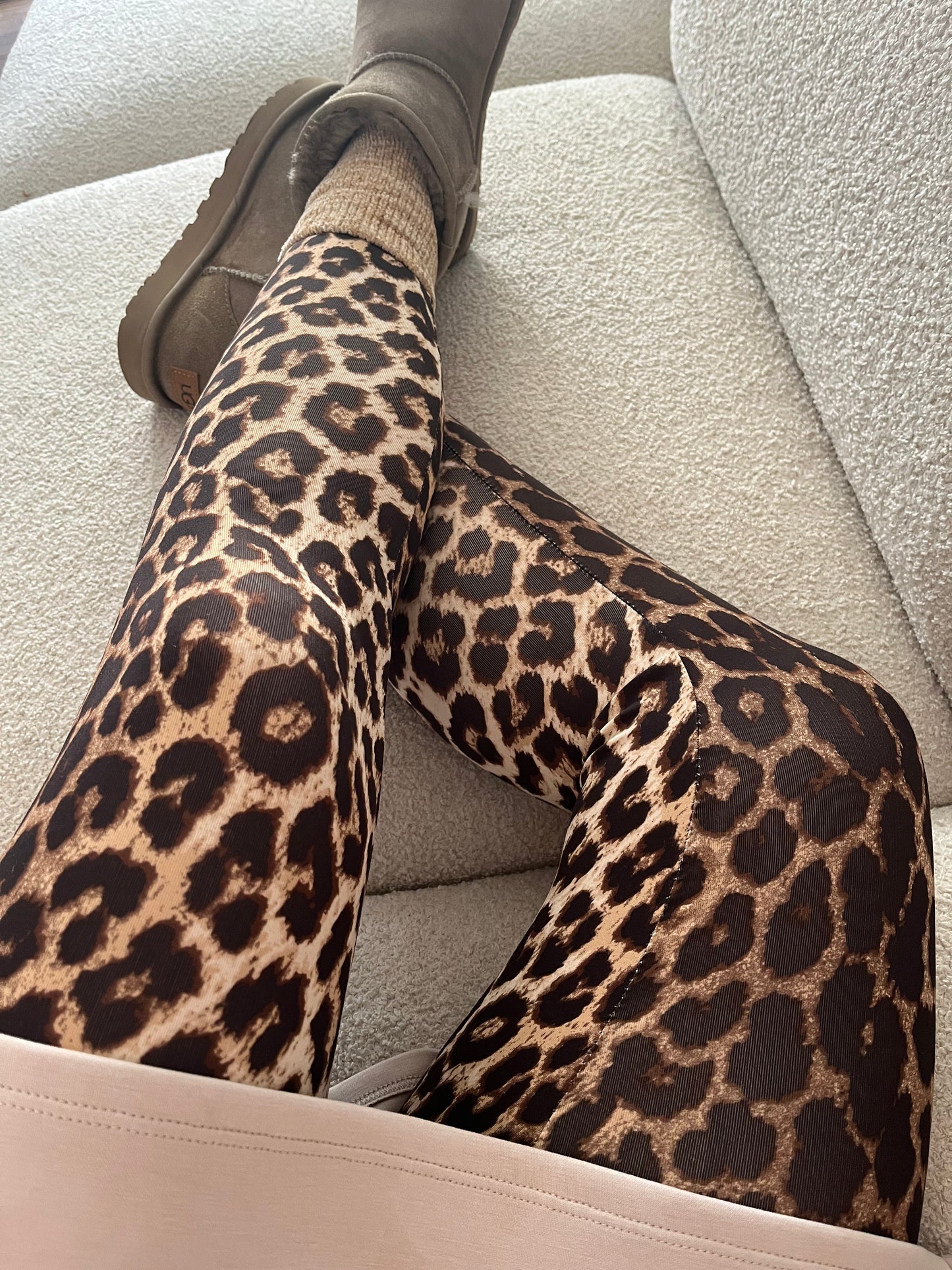 Panter Legging